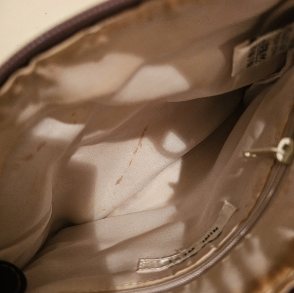 Nine West crossbody purse - Picture 3 of 4